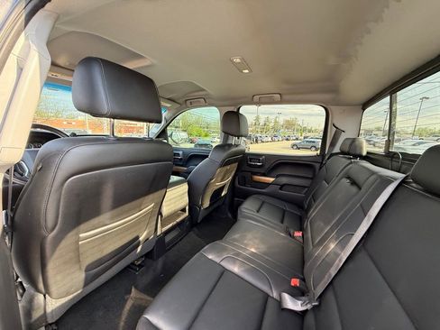 Used 2015 Chevrolet Silverado 1500 LTZ image 25