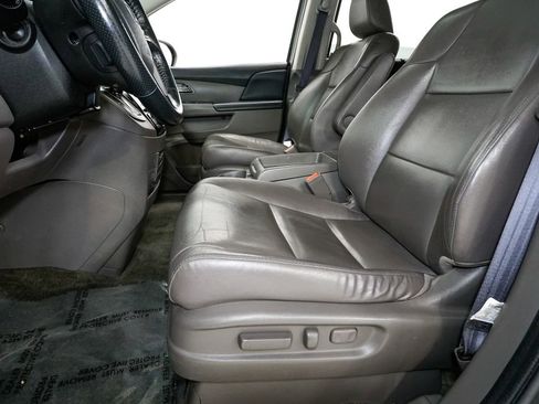 Used 2015 Honda Odyssey EX-L image 10