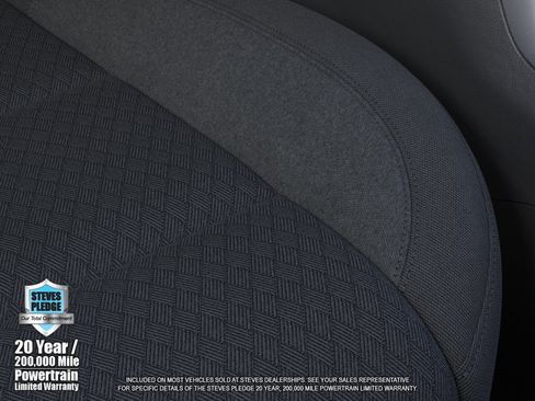 New 2026 Chevrolet Silverado 1500 RST AWD/4WD image 21