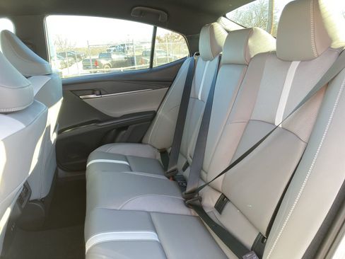 Certified 2026 Toyota Camry SE image 27