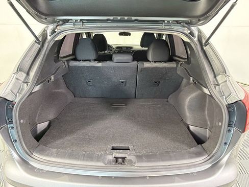 Used 2018 Nissan Rogue Sport SV w/ SV All-Weather Package image 26