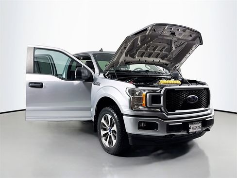 Used 2020 Ford F150 XL w/ Equipment Group 101A Mid image 23