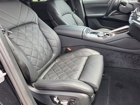 Used 2025 BMW X6 xDrive40i image 22
