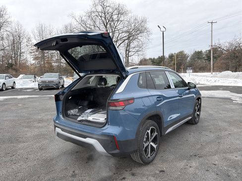 New 2026 Volkswagen Tiguan SE image 30