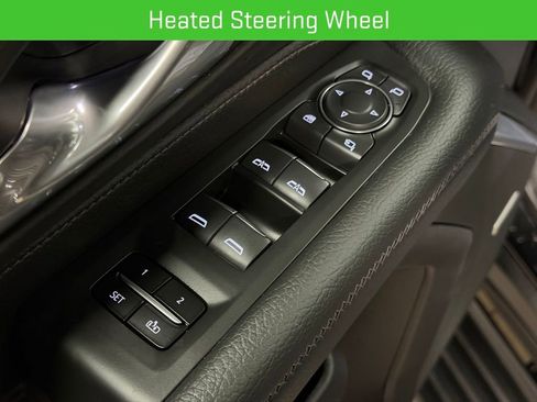 Certified 2024 GMC Yukon Denali image 33