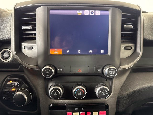 Used 2022 RAM 2500 Tradesman AWD/4WD image 14