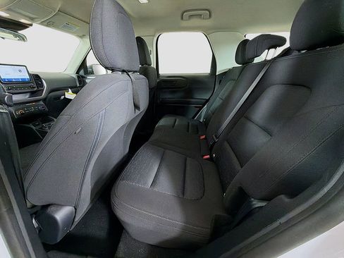 Used 2021 Ford Bronco Sport image 22