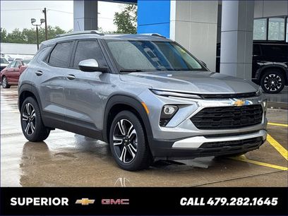 New 2026 Chevrolet TrailBlazer LT w/ Convenience Package