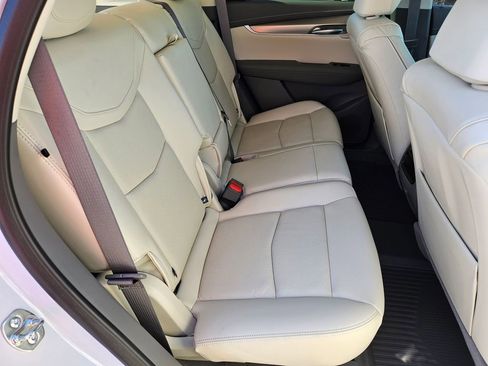 New 2026 Cadillac XT5 Premium Luxury w/ Driver Assist Package image 30