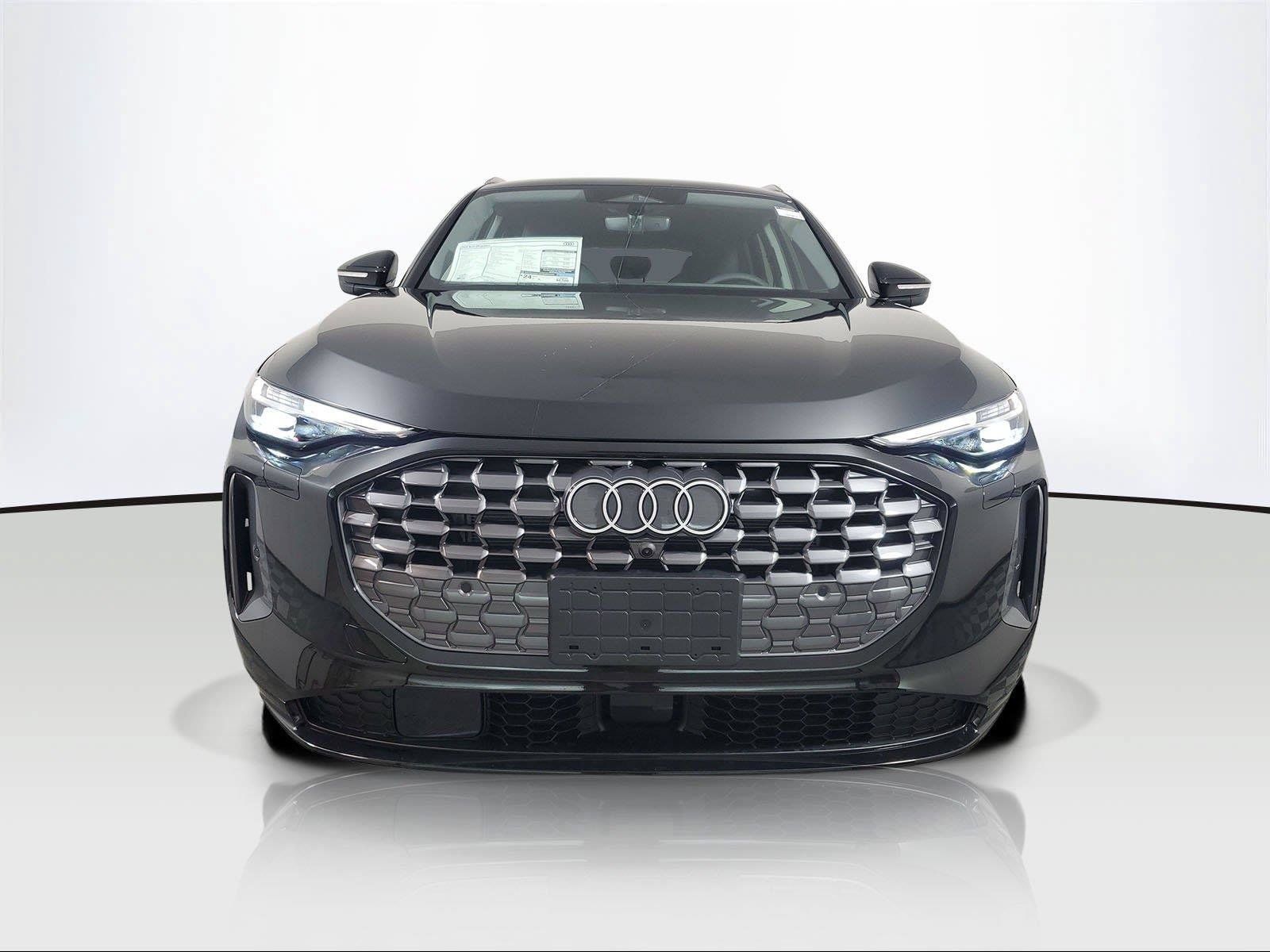 New 2026 Audi Q5 Premium AWD/4WD image 2