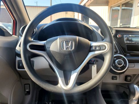 Used 2012 Honda Insight image 32