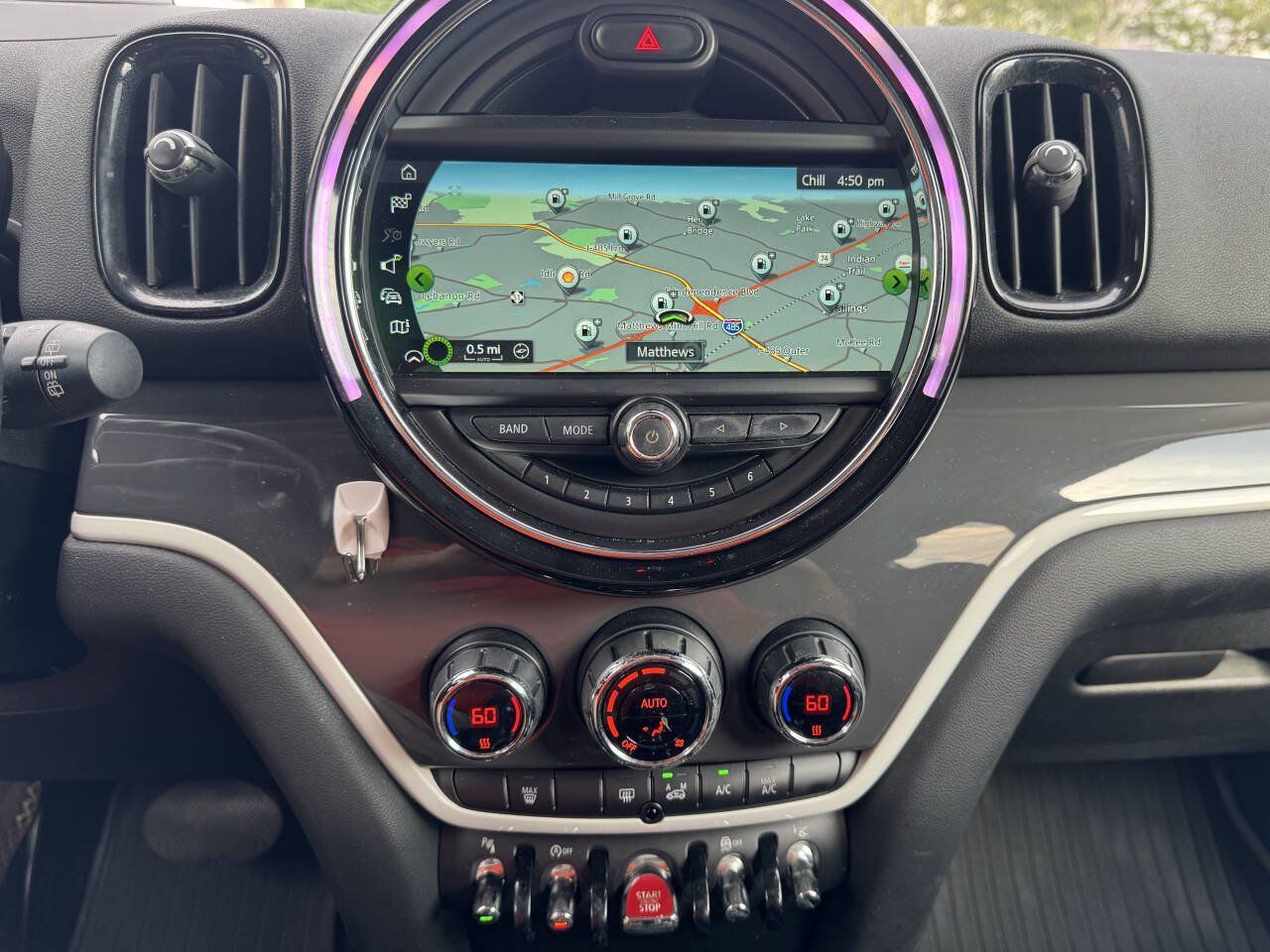 Used 2017 MINI Cooper Countryman S FWD image 11