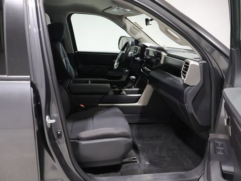 Used 2024 Toyota Tundra SR5 w/ TRD Off-Road Package AWD/4WD image 21