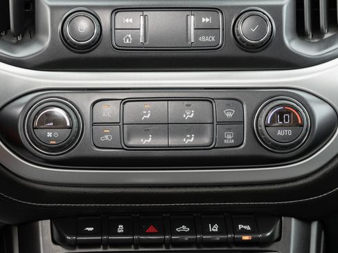 Used 2021 GMC Canyon Elevation w/ Driver Alert Package image 29