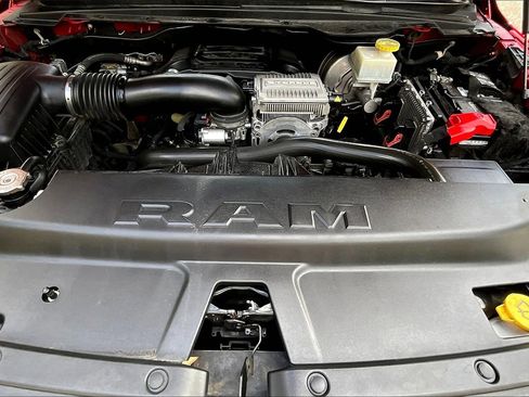 Used 2022 RAM 1500 Rebel w/ Rebel Level 2 Equipment Group image 27