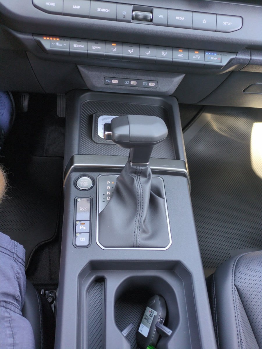 New 2027 Kia Seltos X-Line S AWD/4WD image 22