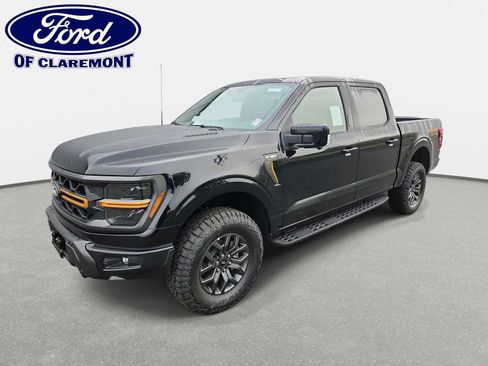 New 2026 Ford F150 Tremor w/ Equipment Group 402A High AWD/4WD image 1