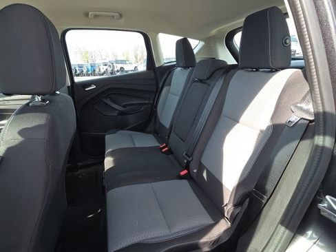 Used 2017 Ford C-MAX SE image 20