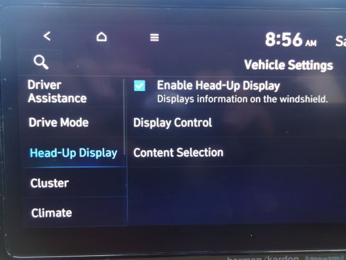 Used 2023 Hyundai Santa Fe Calligraphy AWD/4WD image 20
