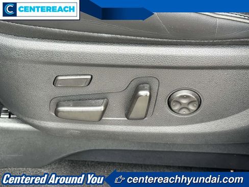 Used 2020 Hyundai Palisade Limited AWD/4WD image 15