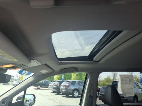 Certified 2019 Honda Pilot EX-L image 12