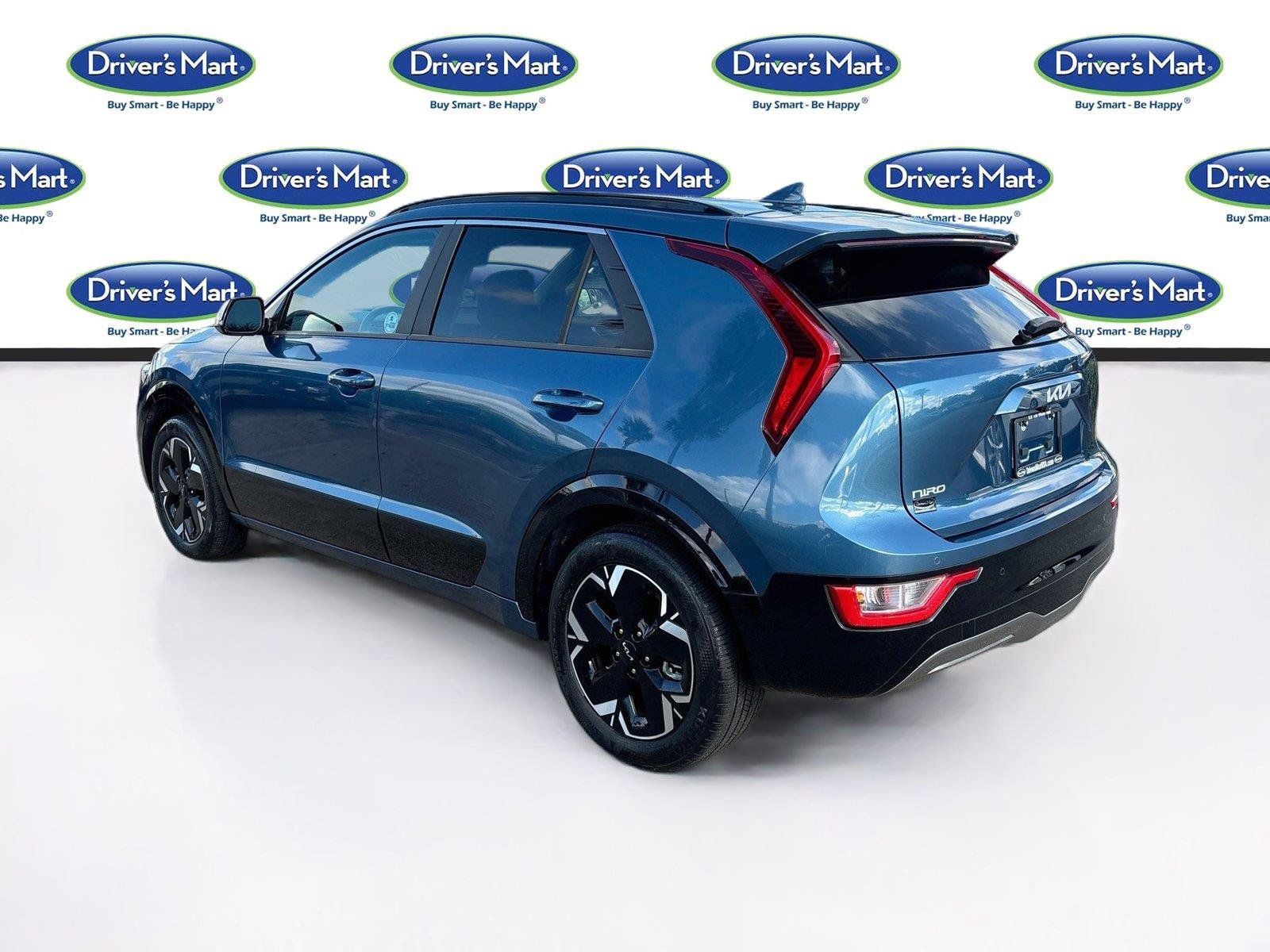 Used 2024 Kia Niro Wind FWD image 5