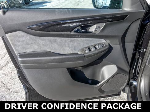 New 2026 Chevrolet TrailBlazer LT w/ Driver Confidence Package image 10