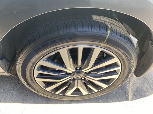 Used 2023 Nissan Kicks SV FWD image 20