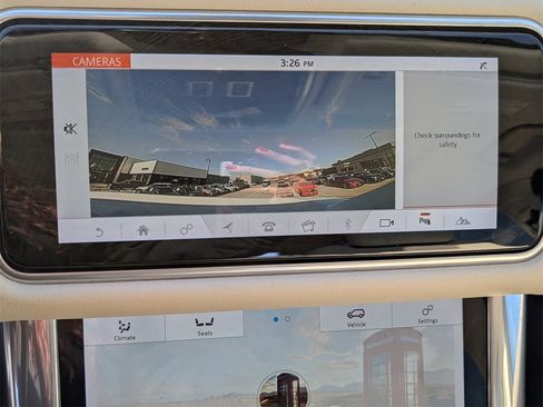 Used 2022 Land Rover Range Rover Sport HSE Silver Edition image 21