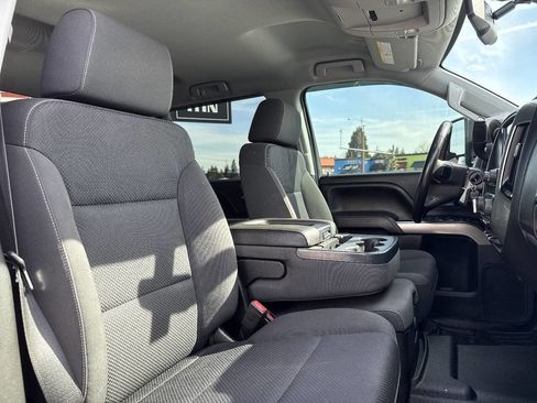 Used 2018 Chevrolet Silverado 3500 LT image 20