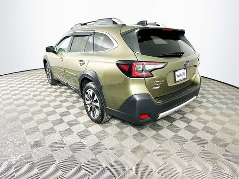 Certified 2023 Subaru Outback Touring XT image 7