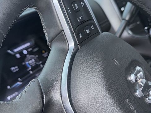 Used 2025 RAM 2500 Laramie w/ Night Edition image 13