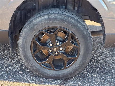 Certified 2024 Ford Maverick XLT w/ Equipment Group 300A Standard image 19