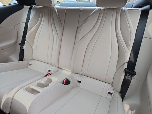 New 2026 Mercedes-Benz CLE 300 4MATIC Coupe image 14