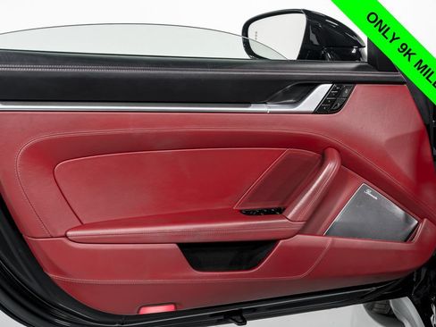 Used 2021 Porsche 911 Turbo S AWD/4WD image 9