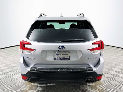 Certified 2023 Subaru Forester Premium image 6