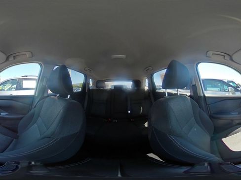 Used 2025 Nissan Rogue SV FWD image 42