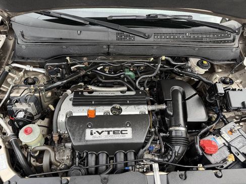 Used 2006 Honda CR-V SE image 20