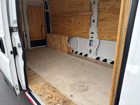 Used 2017 RAM ProMaster 2500 FWD image 23