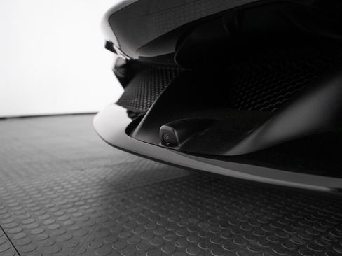 Certified 2023 Ferrari SF90 Spider AWD/4WD image 14