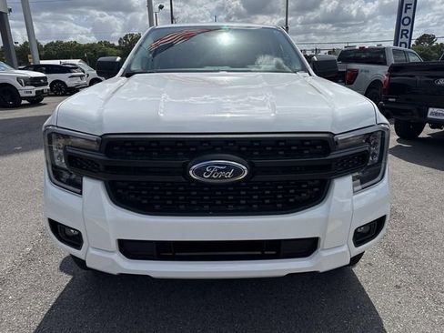 New 2026 Ford Ranger XL image 2