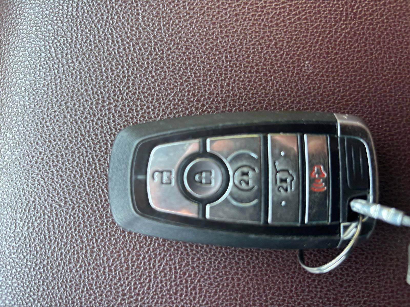 Used 2024 Ford Expedition Max Limited AWD/4WD image 22