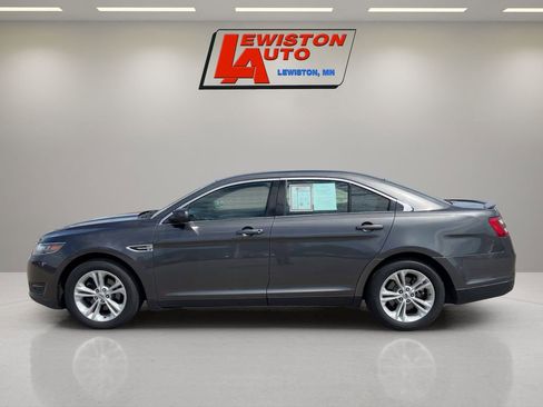Used 2015 Ford Taurus SEL w/ Equipment Group 201A FWD image 2