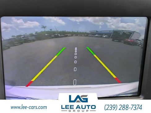 Used 2018 Jeep Compass Latitude w/ Popular Equipment Group FWD image 25