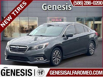 Used 2019 Subaru Legacy 2.5i Premium