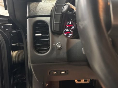 Used 2009 Chevrolet Corvette Coupe RWD image 18