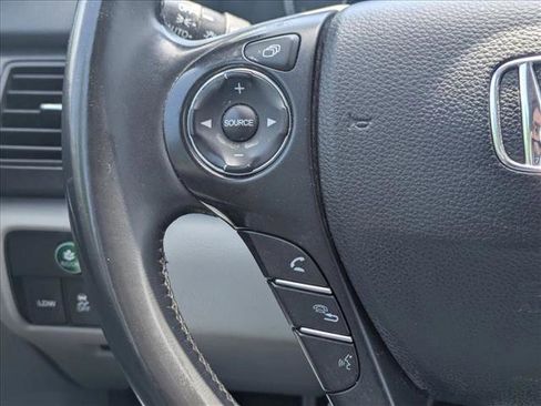 Used 2015 Honda Accord EX-L image 11