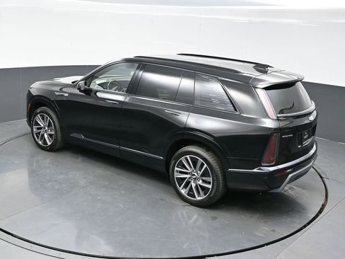 New 2026 Cadillac Vistiq Sport AWD/4WD image 24