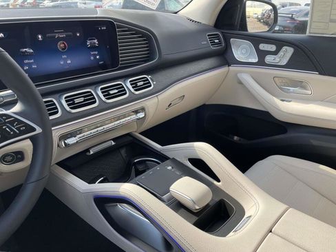New 2026 Mercedes-Benz GLE 350 4MATIC image 32