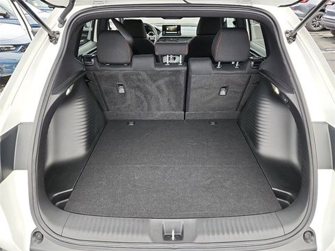 Used 2024 Honda HR-V Sport image 28